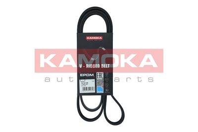KAMOKA 7016138 Ремень генератора  для FIAT LINEA (Фиат Линеа)