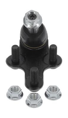 ARTICULATIE SARCINA/GHIDARE