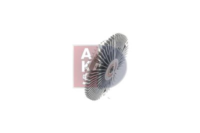 KUPPLUNG KüHLERLüFTER AKS DASIS 158040N 6