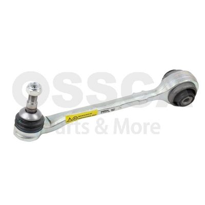 носач, окачване на колелата OSSCA 65577