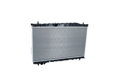 KüHLER MOTORKüHLUNG NRF 53353 43