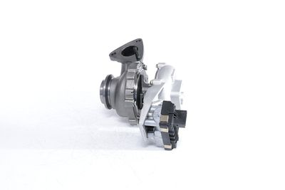 LADER AUFLADUNG BTS Turbo T916761BT 29