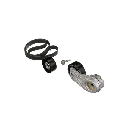 KEILRIPPENRIEMENSATZ GATES K086PK1980 40