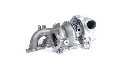 LADER AUFLADUNG BTS Turbo T918345 25