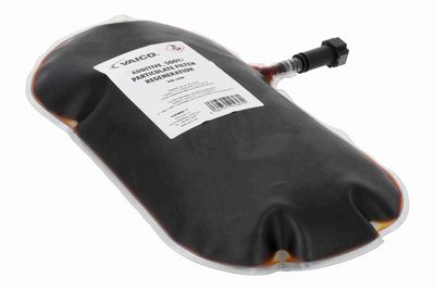 ADDITIV RUß-/PARTIKELFILTERREGENERATION