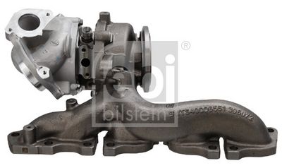 Lader, ladesystem FEBI BILSTEIN 194735