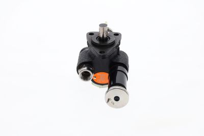 BOSCH Kraftstoffpumpe