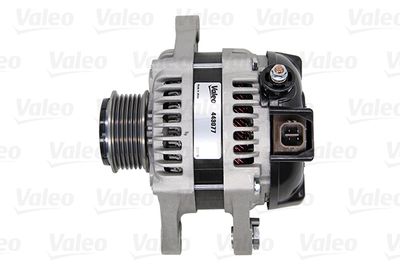 GENERATOR / ALTERNATOR VALEO 443077 3