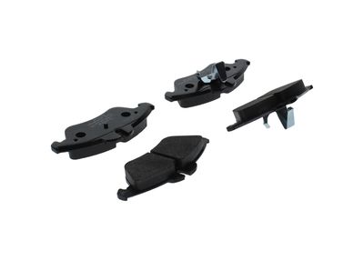 BREMSBELAGSATZ SCHEIBENBREMSE BOSCH 0986495245 23