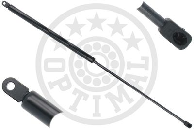 Газовая пружина, капот OPTIMAL AG-51815 для CHRYSLER CROSSFIRE