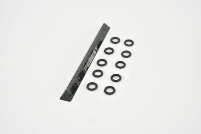 INEL ETANSARE SURUB DRENA ULEI FEBEST RINGOL040PCS10 17