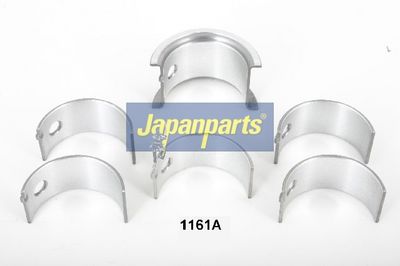 JAPANPARTS Skirstomojo veleno įvorės