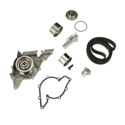 WASSERPUMPE + ZAHNRIEMENSATZ GATES KP2TH15493XS1 71