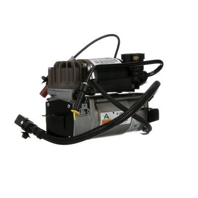 KOMPRESSOR DRUCKLUFTANLAGE Arnott P2539 25