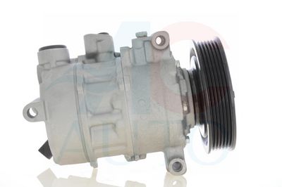 COMPRESOR CLIMATIZARE ACAUTO AC01DN772 2