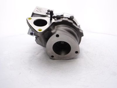 LADER AUFLADUNG GARRETT 8548005001W 10