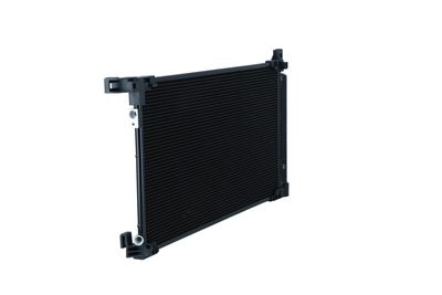 CONDENSATOR CLIMATIZARE NRF 350734 19
