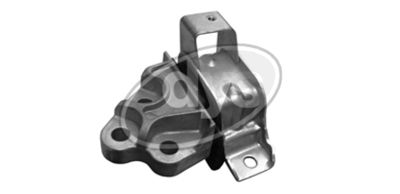 Подвеска, двигатель DYS 71-22255 для FIAT LINEA