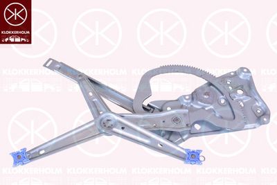 MECANISM ACTIONARE GEAM