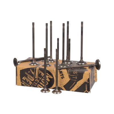 SET SUPAPE SUPAPă ADMISIE/EVACUARE ET ENGINETEAM VS0024 18