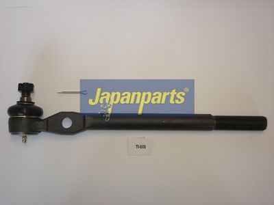 JAPANPARTS Skersinės vairo trauklės galas