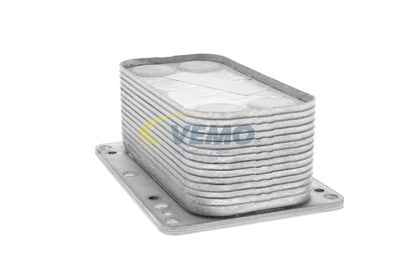 RADIATOR ULEI ULEI MOTOR VEMO V46600015 22