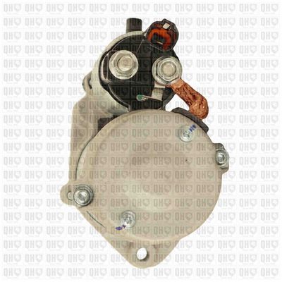 STARTER QUINTON HAZELL QRS2502 1