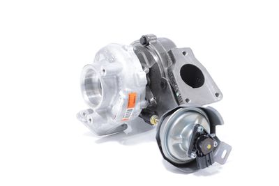 LADER AUFLADUNG BTS Turbo T914916 12