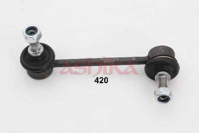 Stange/Strebe, Stabilisator