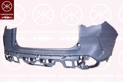 KLOKKERHOLM Buferis