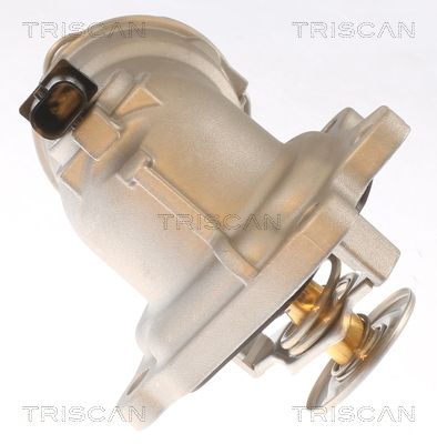 Termostat, lichid racire TRISCAN 8620 33992
