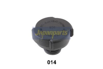 капачка, радиатор JAPANPARTS KH-014