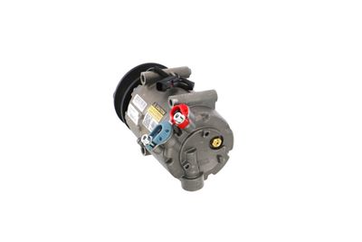 COMPRESOR CLIMATIZARE REMANTE 005001000092R 26