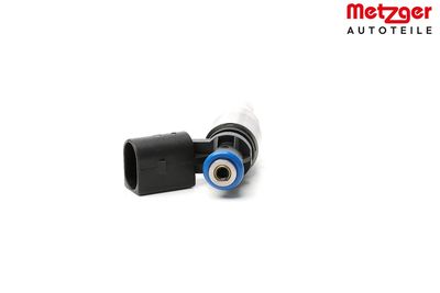 EINSPRITZVENTIL METZGER AUTOTEILE 0920053 12