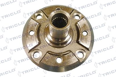 главина на колелото TRICLO 906431