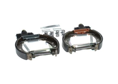 BREMSBACKENSATZ BOSCH 0204114053 18