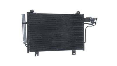CONDENSATOR CLIMATIZARE MAHLE AC1081000S 43