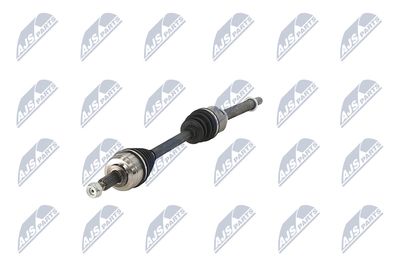 PLANETARA NTY NPWRE163 19