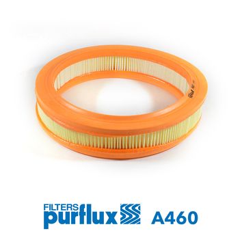 Vzduchový filtr PURFLUX A460