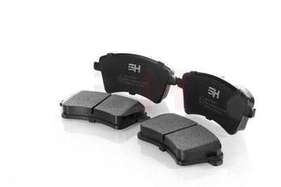 SET PLACUTE FRANA FRANA DISC GH GH413008 53