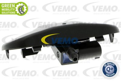 Распылитель воды для чистки, система очистки окон VEMO V10-08-0319 для VW EOS