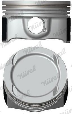 KOLBEN NÜRAL 8743740710 1