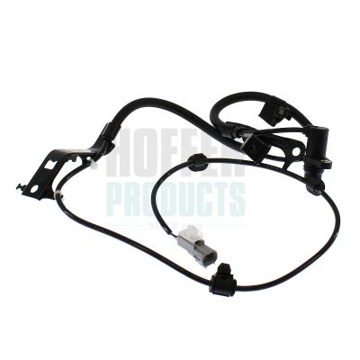 SENZOR TURATIE ROATA