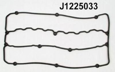 Прокладка, крышка головки цилиндра NIPPARTS J1225033 для MITSUBISHI SPACE
