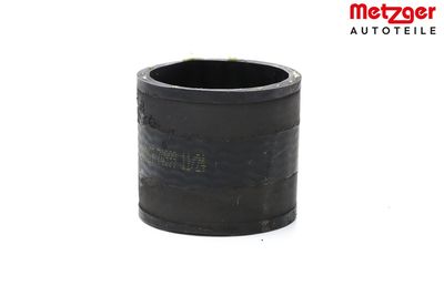 LADELUFTSCHLAUCH METZGER AUTOTEILE 2400027 6