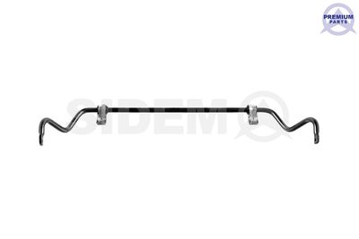 Stabilizator, zawieszenie SIDEM 919004