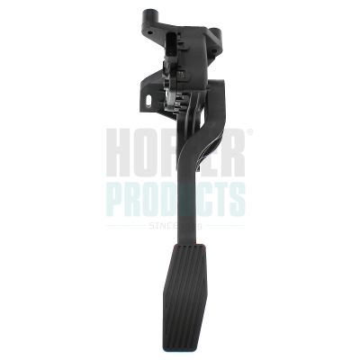 SET PEDALE CONDUCERE HOFFER 7513710