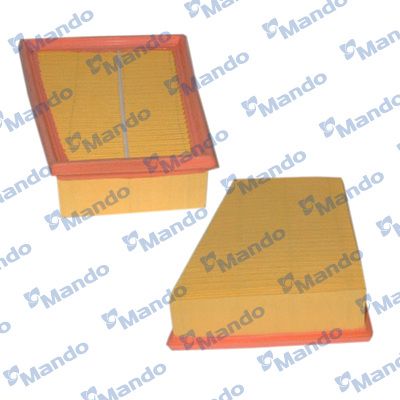 Воздушный фильтр MANDO MMF015388 для RENAULT KANGOO