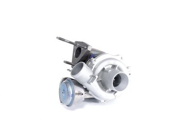 LADER AUFLADUNG BTS Turbo T914652 34