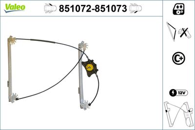 MECANISM ACTIONARE GEAM